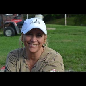 Meet your Posher, Missy